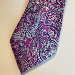 David Donahue Tie